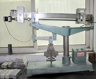 電動(dòng)抗折機(jī) 電動(dòng)抗折機(jī)